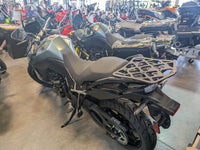 Lange bagagerek past Suzuki V-strom 1050 2020+