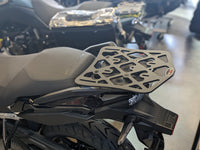 Lange bagagerek past Suzuki V-strom 1050 2020+