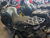 Lange bagagerek past Suzuki V-strom 1050 2020+