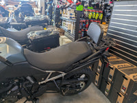 XP Schienale si adatta a Suzuki V-Strom 1050 2020+