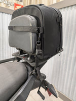 Replacement Tail Bag straps with snap hook