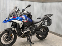 Rack per bagagli si adatta alla BMW 1250GS 2019+