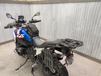 Rack per bagagli si adatta alla BMW 1250GS 2019+