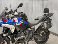 Rack per bagagli si adatta alla BMW 1250GS 2019+