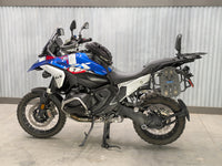 Rack per bagagli si adatta alla BMW 1250GS 2019+