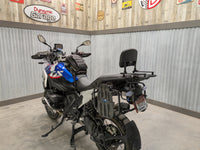 XP Schienale Adatto BMW 1250GS 2019+