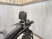 Backrest Mounting Plates Fit BMW 1300 GS 2023+