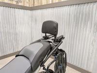 Backrest Mounting Plates Fit BMW 1300 GS 2023+
