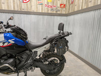 XP Schienale Adatto BMW 1250GS 2019+