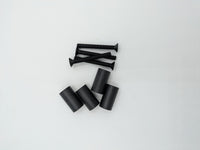 Backrest Mounting Plates Fit BMW 1300 GS 2023+