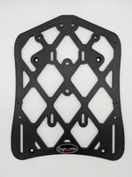 Rack per bagagli si adatta alla BMW 1250GS 2019+