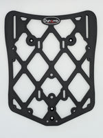 Respaldo y Rack BMW 2019- 1250 GSA Adventure