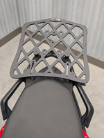 Long Bagagli rack TopCase Mount Adatto KTM 1190/1290 Avventura