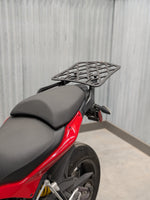 Long Bagagli rack TopCase Mount Adatto KTM 1190/1290 Avventura