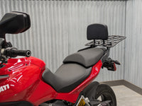 Long Bagagli rack TopCase Mount Adatto KTM 1190/1290 Avventura