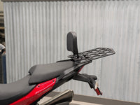 Long Bagagli rack TopCase Mount Adatto KTM 1190/1290 Avventura