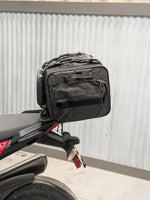 Long Bagagli rack TopCase Mount Adatto KTM 1190/1290 Avventura