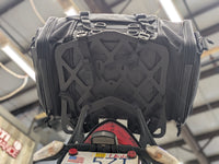 Long Bagagli rack TopCase Mount Adatto KTM 1190/1290 Avventura