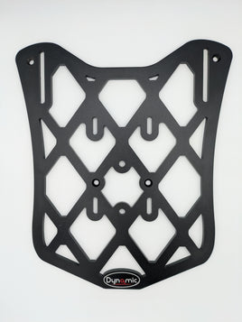 Luggage Rack Fits BMW 1300 GSA 2023+ "Plastic Rack"