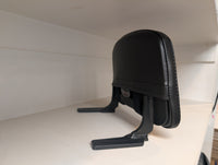 Ducati Multistrada 620 1000 & 1100 Rider Backrest
