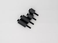 Rack per bagagli si adatta alla BMW 1250GS 2019+