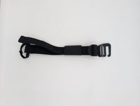 Replacement Tail Bag straps with G hook