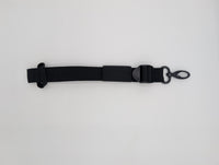 Replacement Tail Bag straps with snap hook