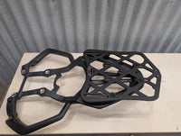 Langer Rack Top Case Mount Fits Triumph Tiger 800