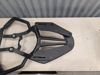 Langer Rack Top Case Mount Fits Triumph Tiger 800