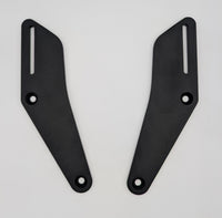 Langer Rack Top Case Mount Fits Triumph Tiger 800