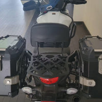 Portaequipajes largos para Suzuki V - Strom 1050 2020