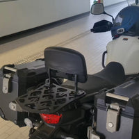 Portaequipajes largos para Suzuki V - Strom 1050 2020