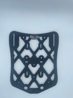 Heavy Duty Rack Top Case Mount Fits BMW 650GS Twin 700GS 800GS