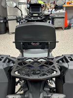 XP Backrest Fits Honda NT1100 2021+