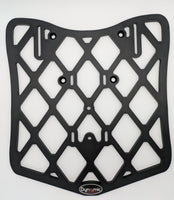 Long Bagagli rack TopCase Mount Adatto KTM 1190/1290 Avventura