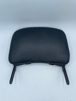 Old Style Backrest- attaches to Luggage Racks, Ducati Multistrada 620 1000 & 1100