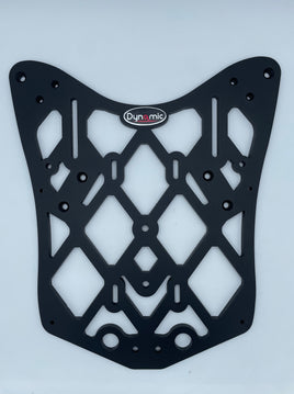 Mount TopCase Rack Long Case Fits Ducati Multistrada 950 / 950s, 1260, 1200 Enduro