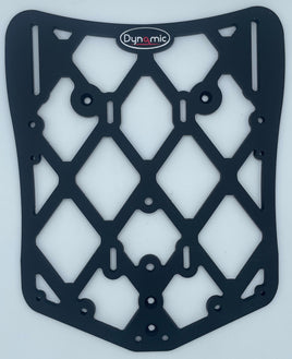 Schienale e rack BMW 2019- 1250 Avventura GSA