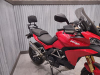 Schienale e piastra dell'adattatore SW1 si adatta a Honda CB1000 / CBF