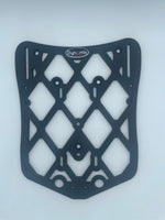 Lange bagagerekken Top Case Mount Yamaha Super Tenere
