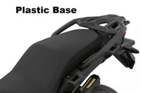 Schienale e rack BMW 2019- 1250 Avventura GSA