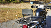 Long Luggage Rack for Triumph Tiger Explorer 1200, XC, XCX, XCA, XR, XRX, XRT
