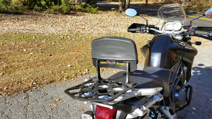 Long Luggage Rack for Triumph Tiger Explorer 1200, XC, XCX, XCA, XR, XRX, XRT