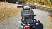 Long Luggage Rack for Triumph Tiger Explorer 1200, XC, XCX, XCA, XR, XRX, XRT