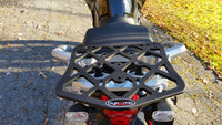 Long Luggage Rack for Triumph Tiger Explorer 1200,XC, XCX, XCA, XR, XRX, XRT