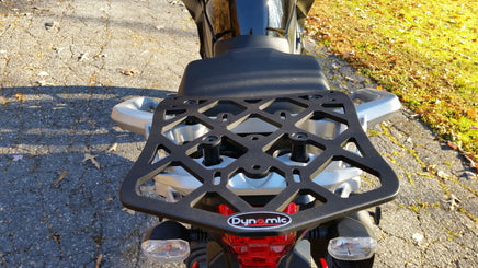 Long Luggage Rack for Triumph Tiger Explorer 1200,XC, XCX, XCA, XR, XRX, XRT