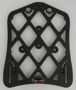 Long Luggage Rack Topcase Mount for the Honda CRF1000L Africa Twin. African Twin CRF 1000l