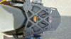 Short Luggage Rack for KTM 990 Supermoto.KTM 990 SM