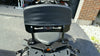 Passenger Backrest for KTM 990 Supermoto. KTM 990 SM