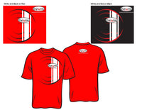 Dynamic T Shirt
